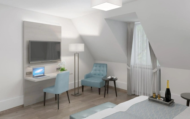 Hotel Domhof