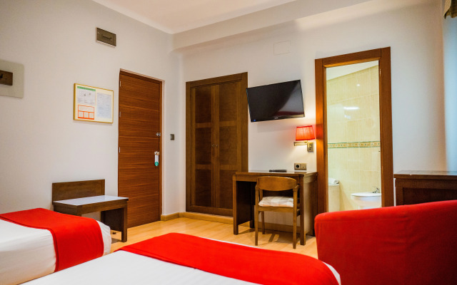 Hotel Costasol