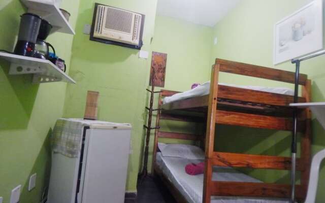 Hostel Suites Praia Grande