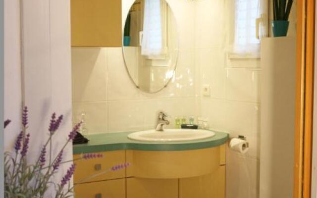 Les Balcons de Maragon