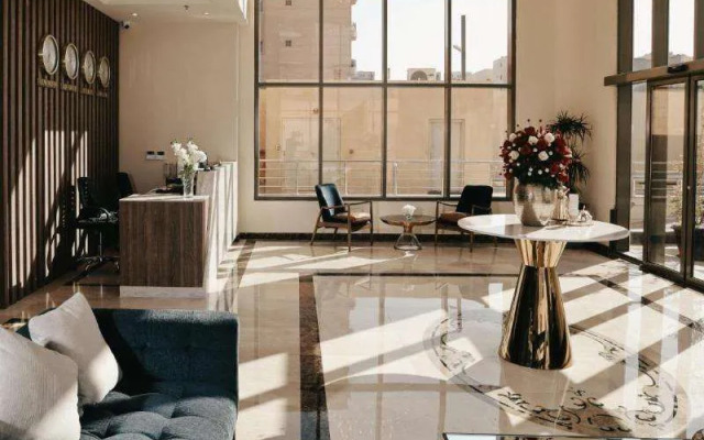 Dream Residence Rawabi