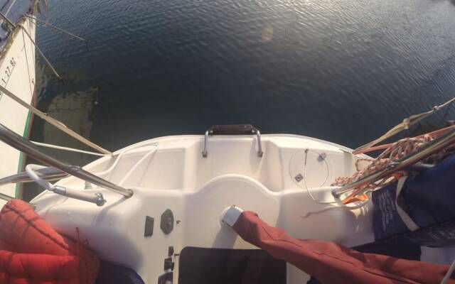 Sailboat Holiday Experience