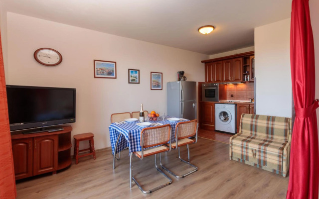 Apartment Sea Shell 1