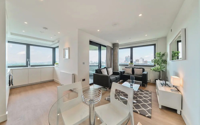 Roomspace Apartments - Oasis Way