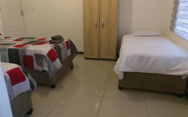 Casa Línda Guest House