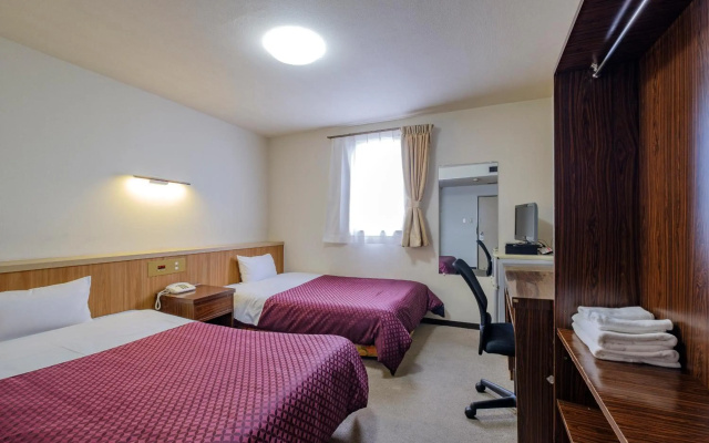 Nobeoka Royal Hotel