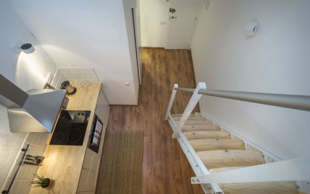 Hotelito Boutique Cinca