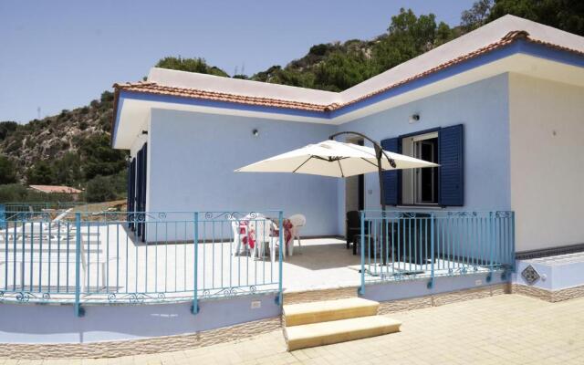 Sole Mare - Casa Vacanze Chiavarello