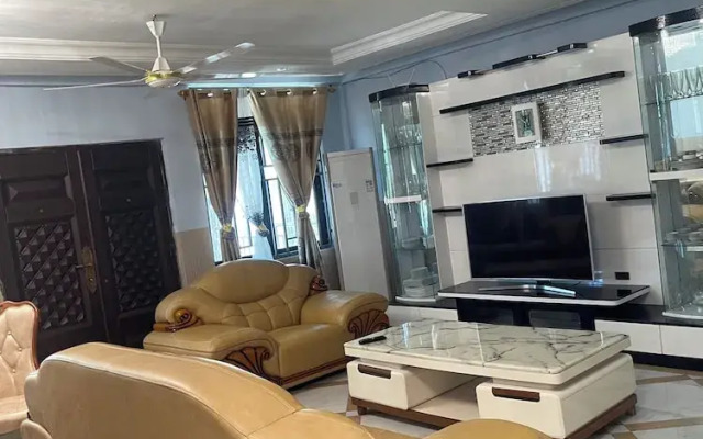 CRL Apartment 2