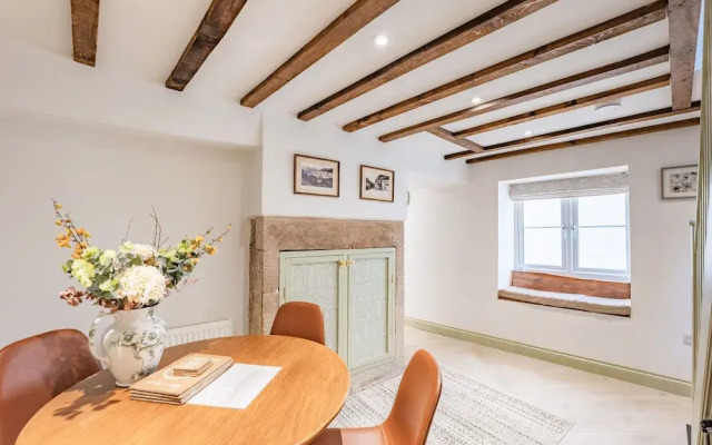 Host Stay Cromford View