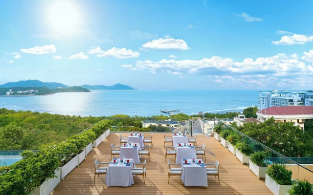 voco Sanya Dadonghai by IHG