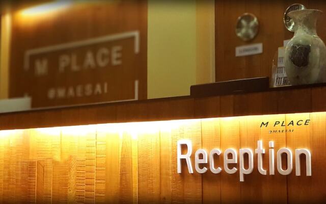 M Place @ Maesai