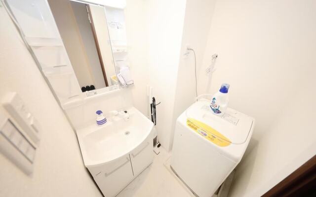 Premier Inn Landmark Ebisu Osaka 302 171 17