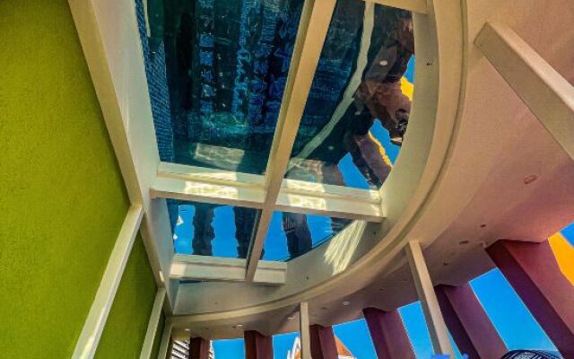 Xishuangbanna Jinghong Manzhou Hotel (Star Night Market)