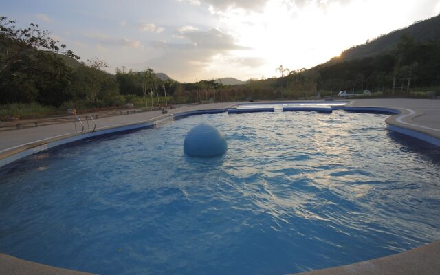Green Canyon Leisure Farms