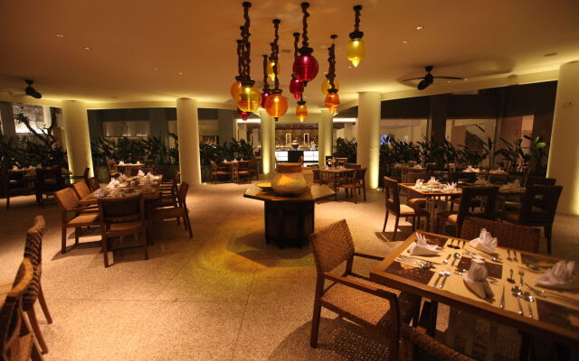 Bali Paragon Resort Hotel
