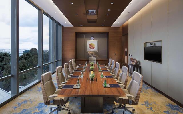 Hilton Yantai