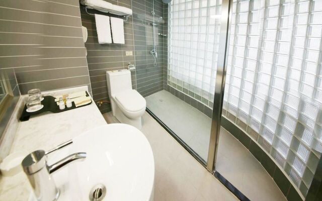 Ruisi Boya Hotel