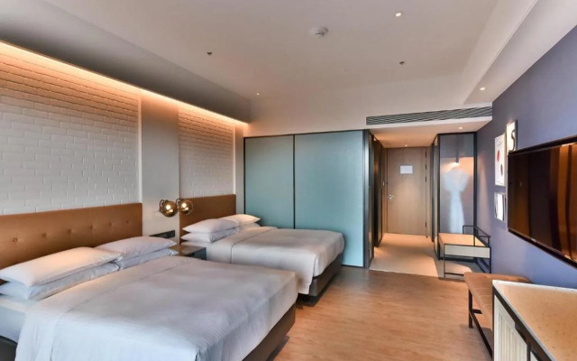 Four Points by Sheraton Taipei Bali