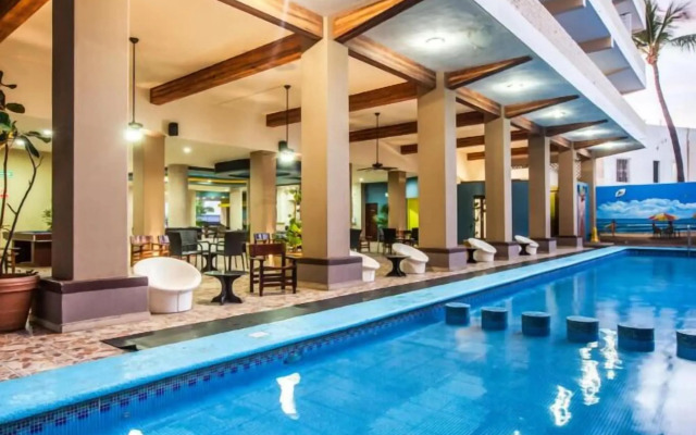 Hotel Playa Bonita