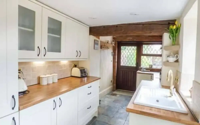 Fern Cottage