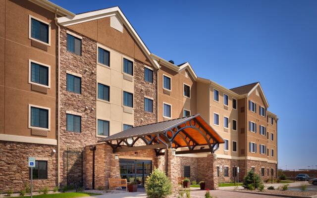 Staybridge Suites Cheyenne, an IHG Hotel