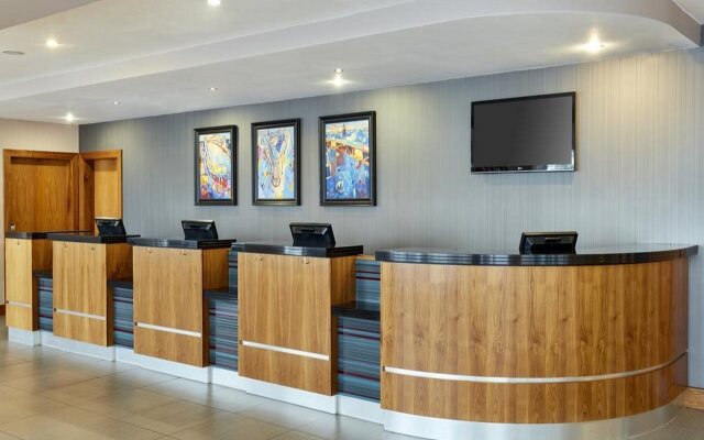 Leonardo Hotel Newcastle Quayside