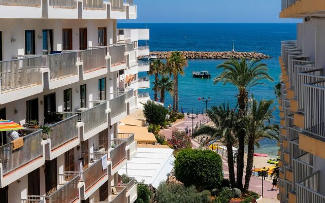 S'Alamera Suites Hotel & Apartments