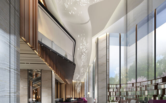 Crowne Plaza Kunshan by IHG