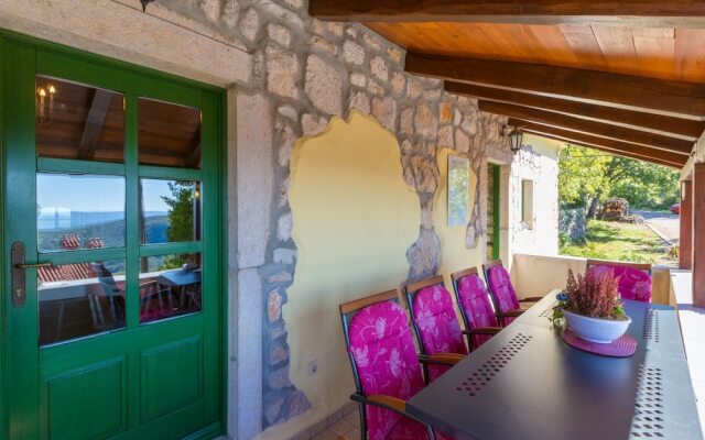 House CASA RUSTICA