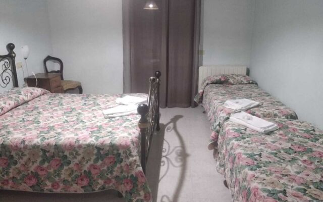 Hotel Cascia Ristorante
