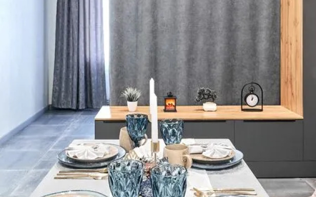 Апартаменты Сутки Уфа на ул. Аксакова, д.81