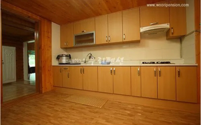 Hometown Pension of Yangpyeong Jazz