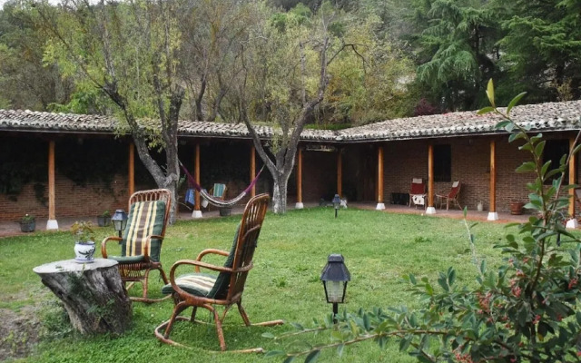 Belvilla by OYO Casa de Campo El Mirador