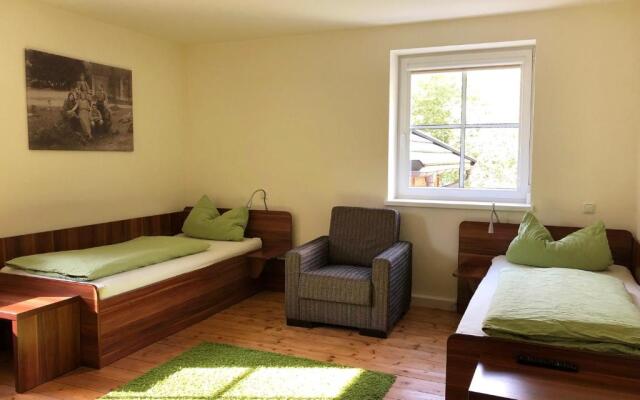 Apartment Felswelten