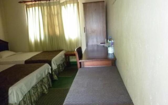 Blue Magpie Lodge Sinharaja