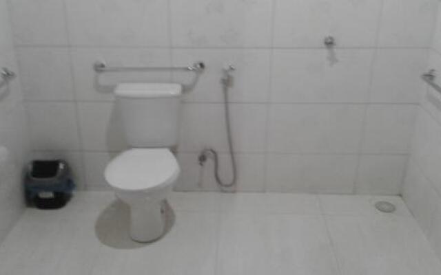 Gasparim Grand Hotel