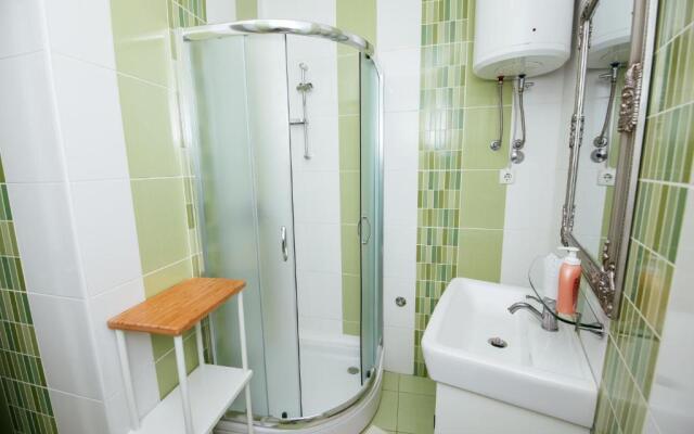 Apartmani Maksan
