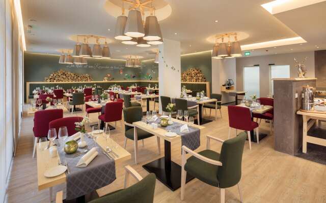 Allgäu ART Hotel Kempten