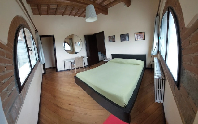 Agriturismo Il Poderaccio