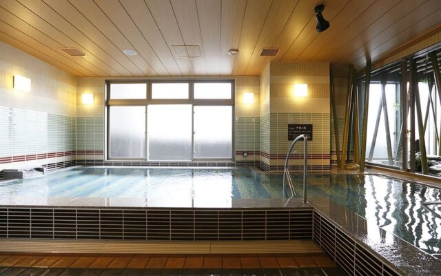 Dormy Inn Premium Namba Natural Hot Spring