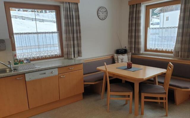 Apartment Voellenklee