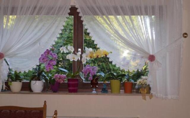 Pension Kordula Straub