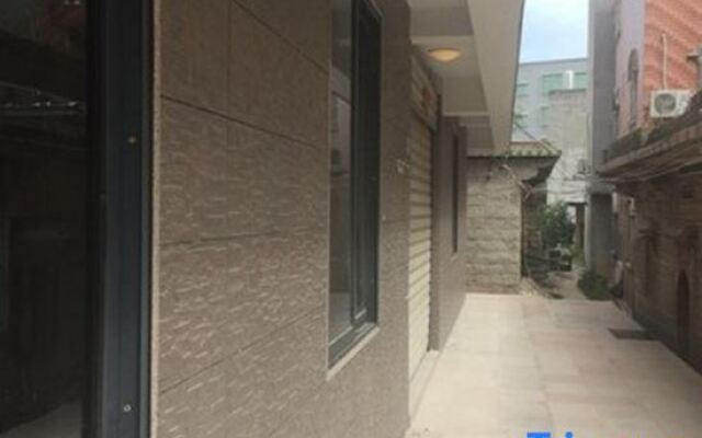 Xiamen Tingmei Apartment