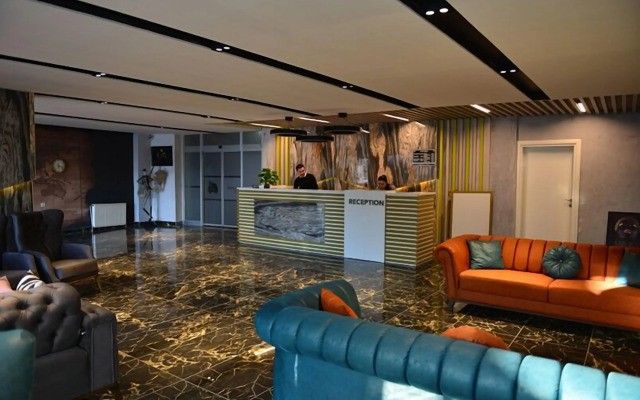 Grand Merpond Otel