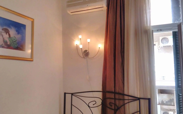 Alyzia Ηotel