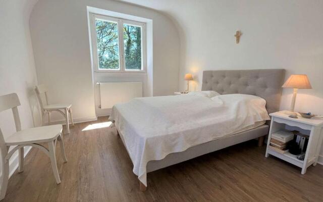 Maison Combrit, 7 pièces, 8 personnes - FR-1-481-122