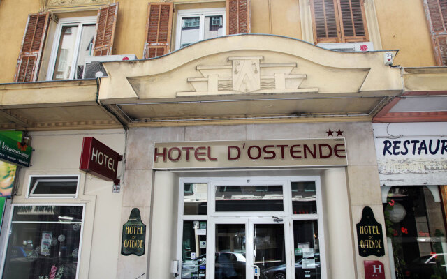 Hotel Ostende