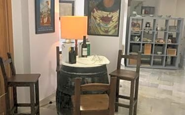 Zuheros Experience Suites