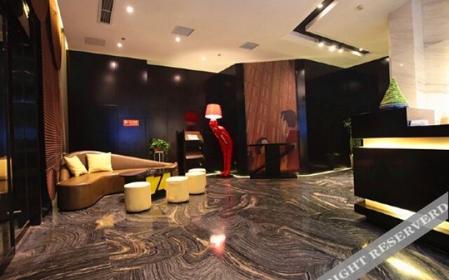 Yirui Hotel